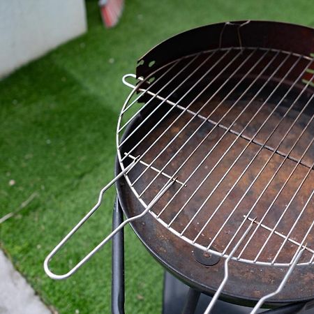 J Residence バンティング エクステリア 写真