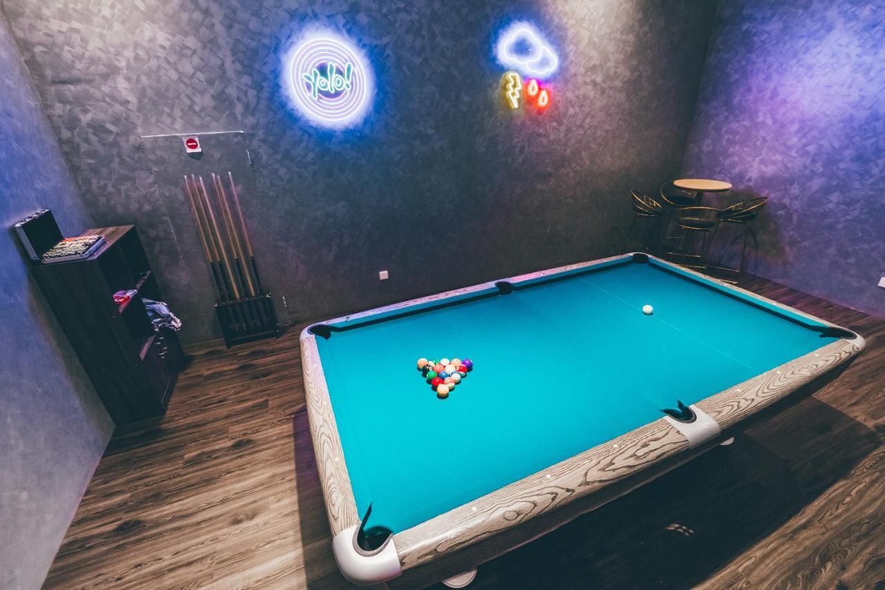 J Residence バンティング エクステリア 写真