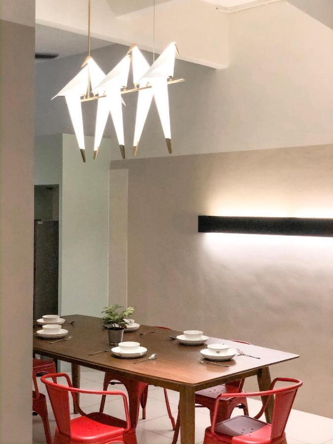 J Residence バンティング エクステリア 写真
